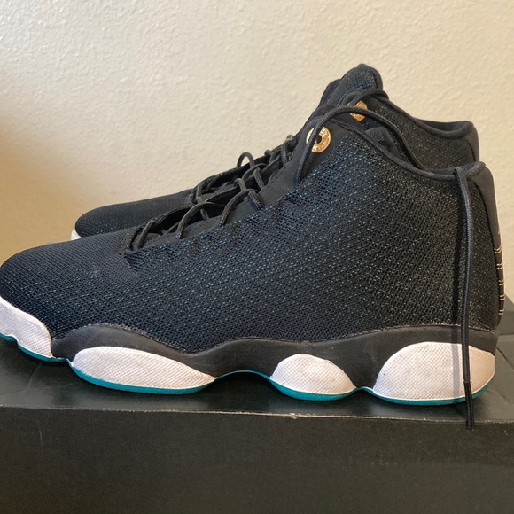 jordan horizon teal